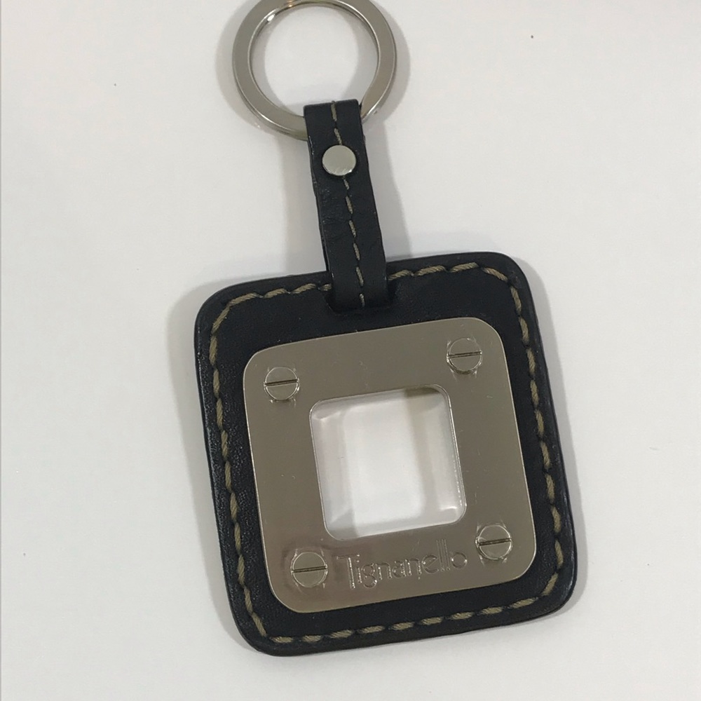 Collectors Tignanello Keychain Holder